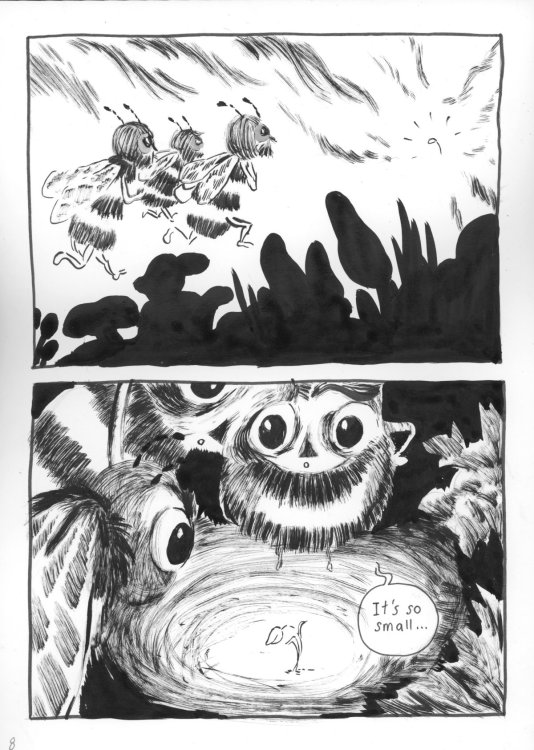 Taina Meriläinen - Happy Hunterspage 8