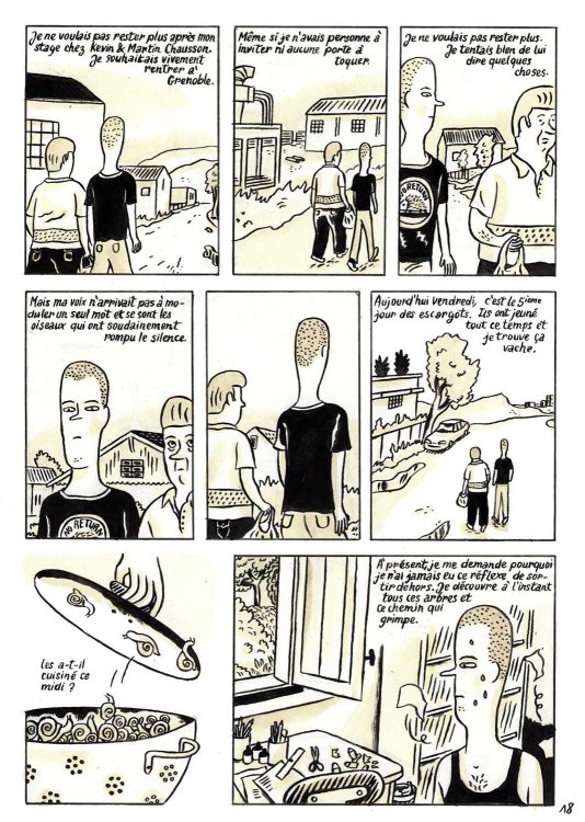  Spata - Le stagepage 19