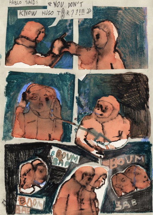 Anouk Sipos - Album Flashbackpage 5