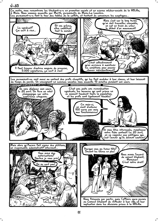 Louis Theillier - L'avenir est à nous !page 10