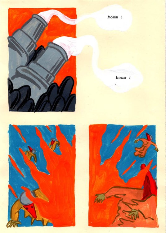 Matis Monvoisin - yaaah !page 7