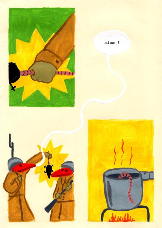 Matis Monvoisin - yaaah !page 11