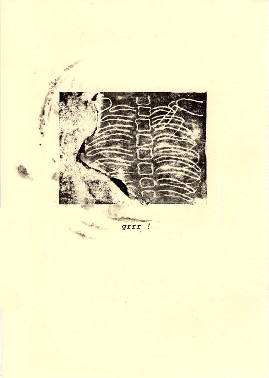 Matis Monvoisin - yaaah !page 20