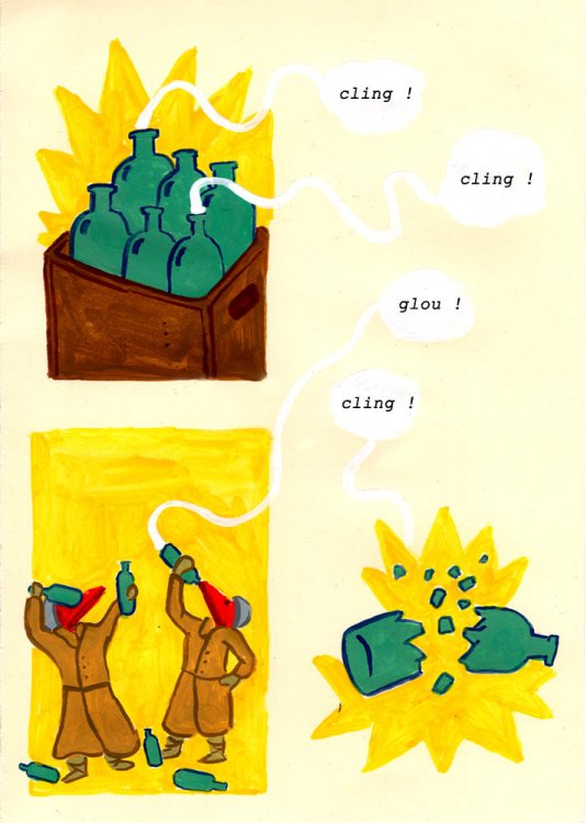 Matis Monvoisin - yaaah !page 17