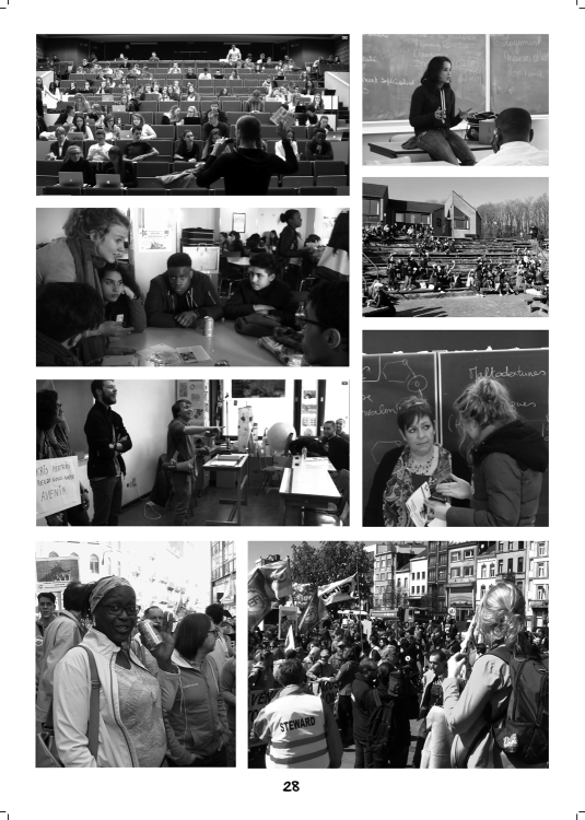 Louis Theillier - L'avenir est à nous !page 27