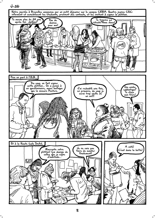 Louis Theillier - L'avenir est à nous !page 7