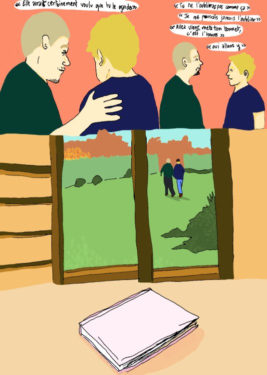  Reboucca - Barba, journal de ma mèrepage 101