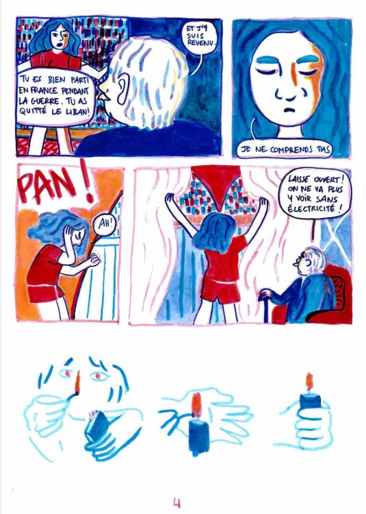  Reboucca - Gédopage 5