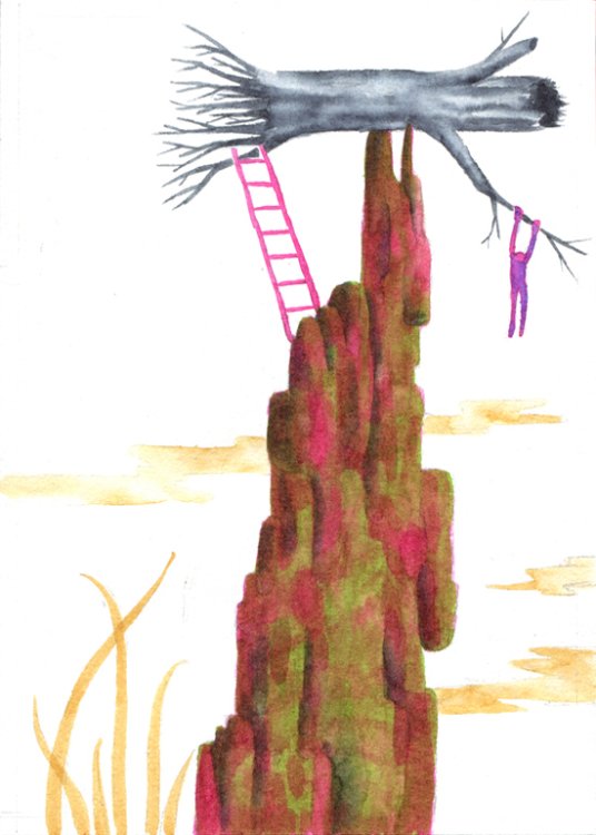 Martin Singer - Exercices d'équilibrepage 17