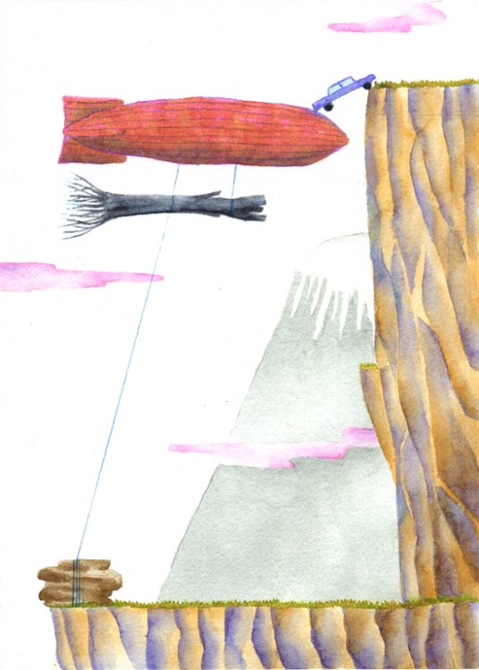 Martin Singer - Exercices d'équilibrepage 19