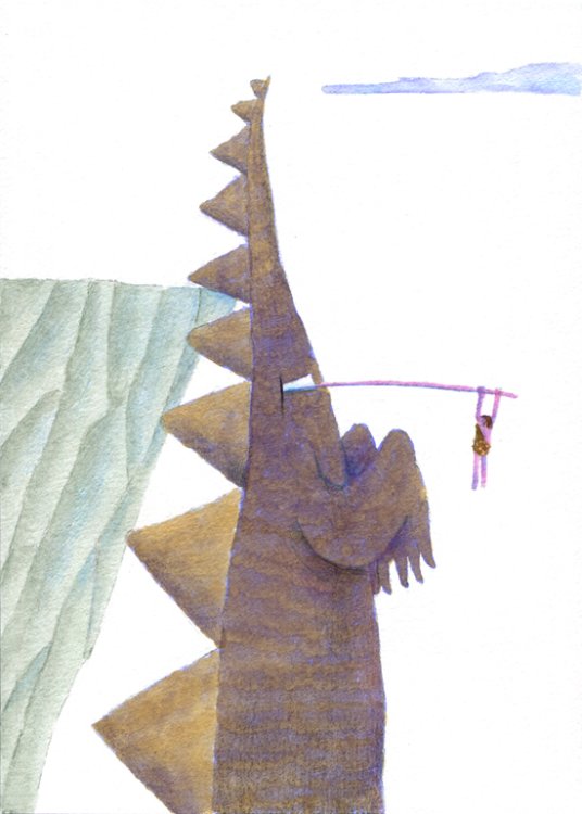 Martin Singer - Exercices d'équilibrepage 23