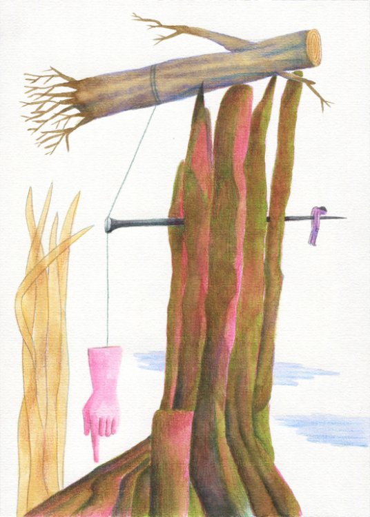 Martin Singer - Exercices d'équilibrepage 46