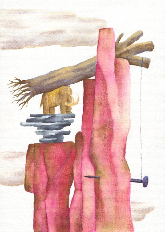 Martin Singer - Exercices d'équilibrepage 52