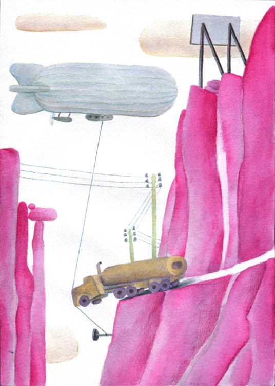 Martin Singer - Exercices d'équilibrepage 54