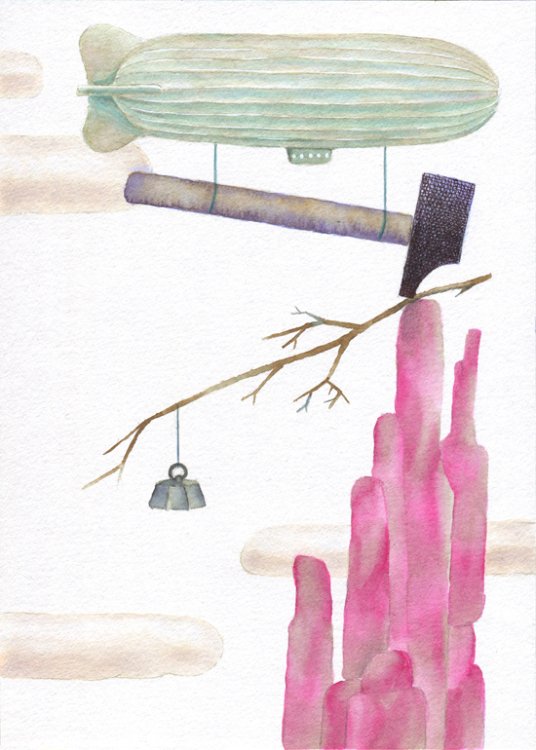 Martin Singer - Exercices d'équilibrepage 57