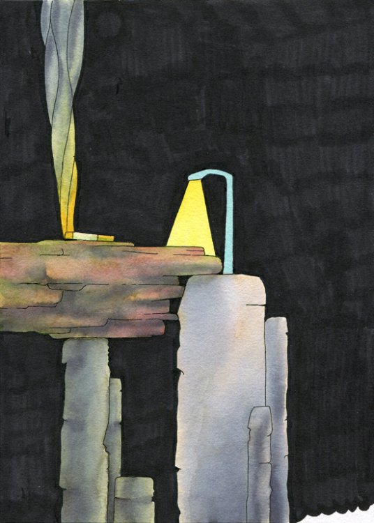 Martin Singer - Exercices d'équilibrepage 62