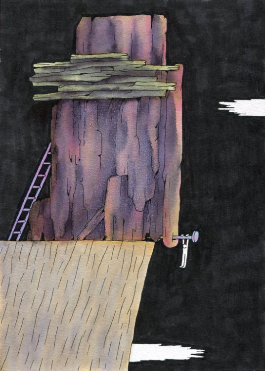 Martin Singer - Exercices d'équilibrepage 76