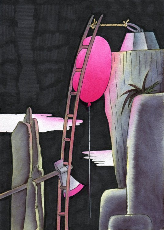 Martin Singer - Exercices d'équilibrepage 78