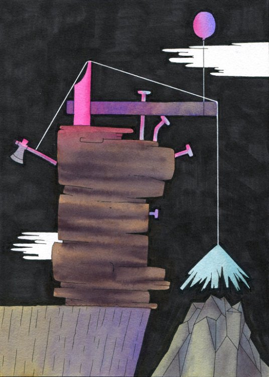 Martin Singer - Exercices d'équilibrepage 92