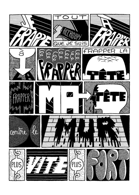 Martin Singer - Phylhaché et bandatèrepage 15