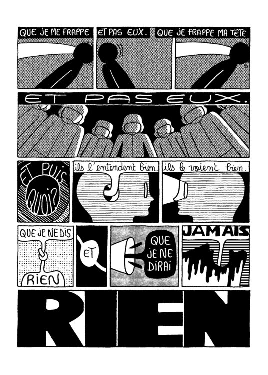 Martin Singer - Phylhaché et bandatèrepage 20