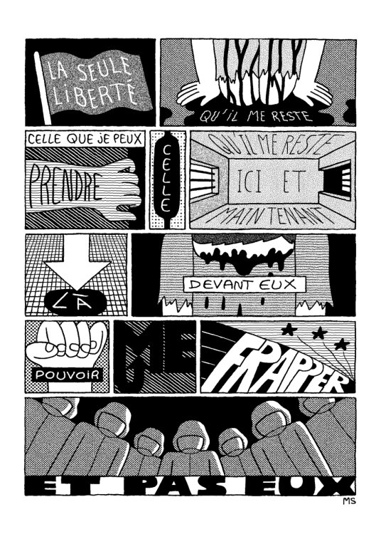 Martin Singer - Phylhaché et bandatèrepage 22