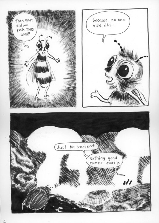 Taina Meriläinen - Happy Hunterspage 6