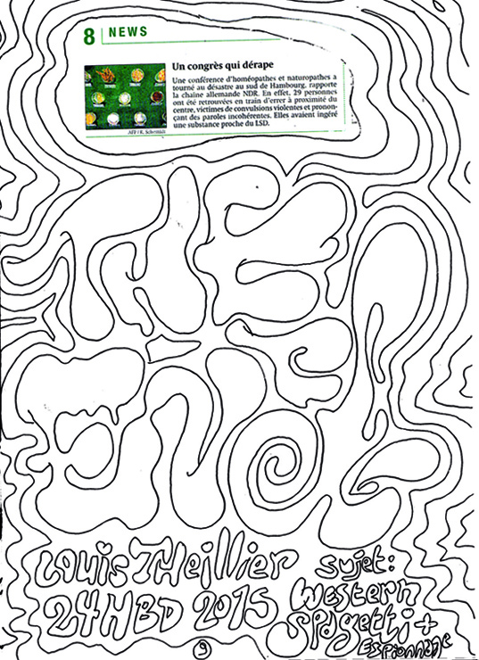 Louis Theillier - Fort Navarropage 9