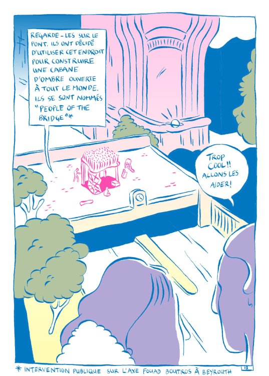 Joseph Kai - Sissies (projet en cours)page 14