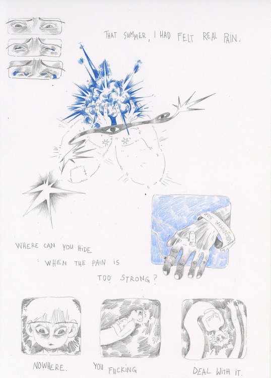  Spoonbob - That summerpage 3