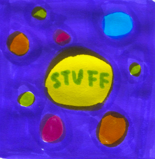  Salomon - Stuffpage 1