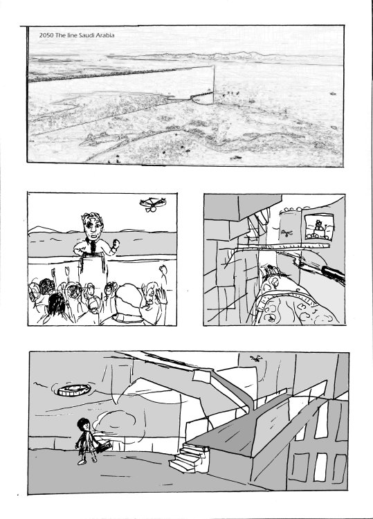 Nelson Rimeau - The Holepage 6