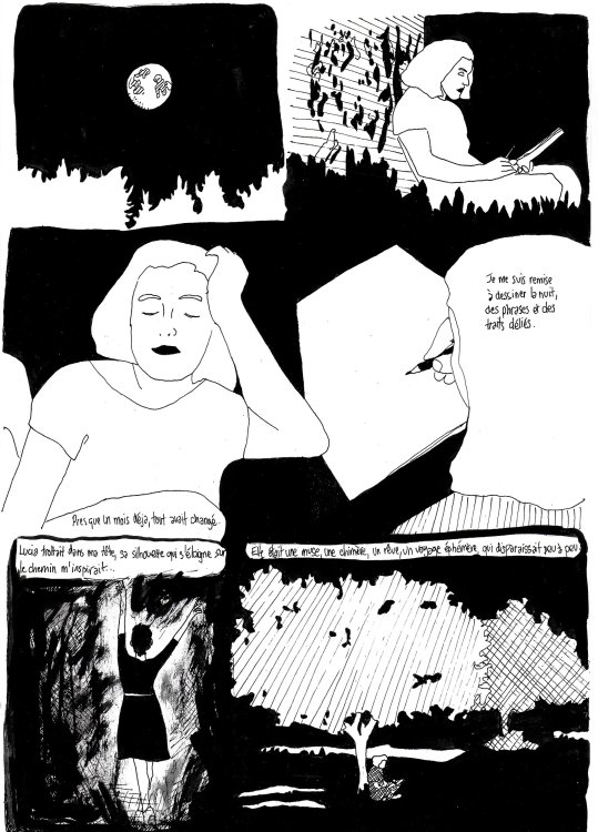  Reboucca - Barba, journal de ma mèrepage 87