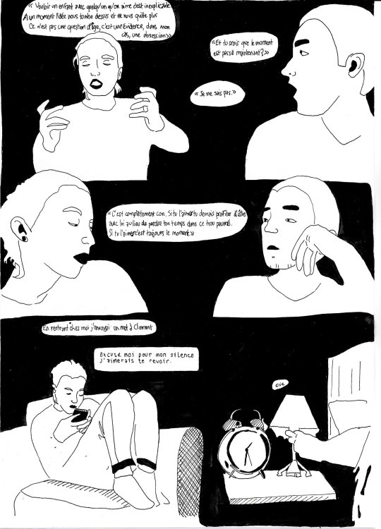  Reboucca - Barba, journal de ma mèrepage 36