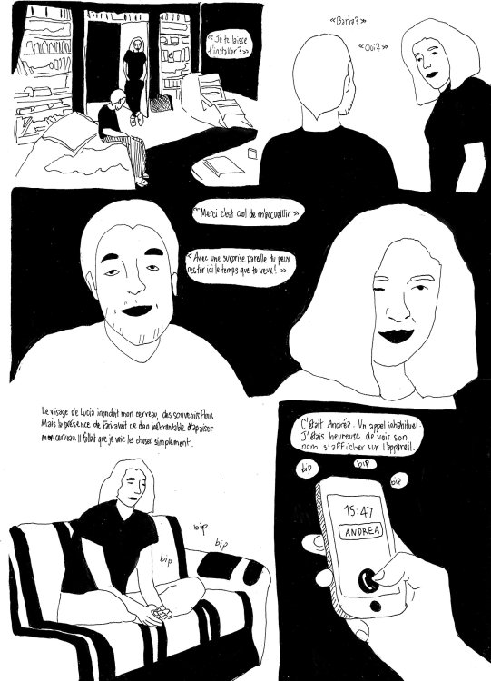  Reboucca - Barba, journal de ma mèrepage 77