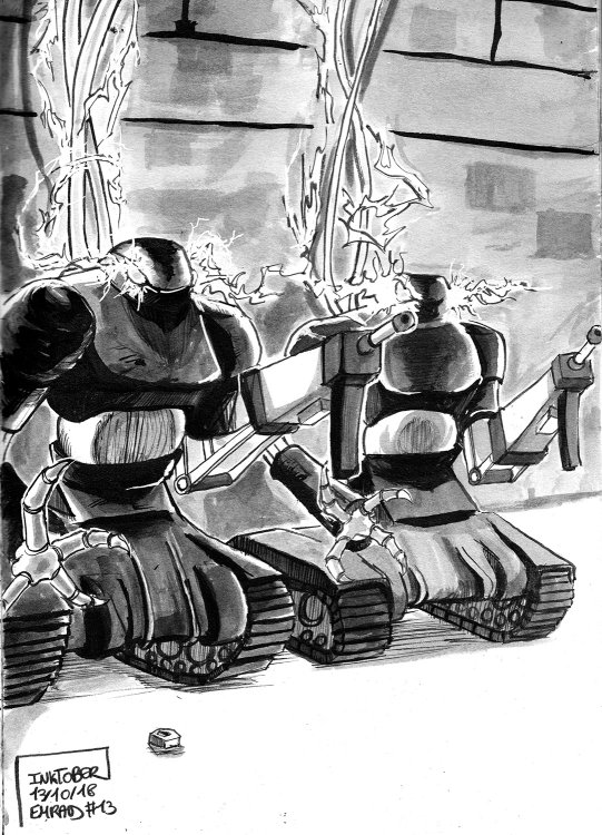  Emrad - Concrete Junglepage 13