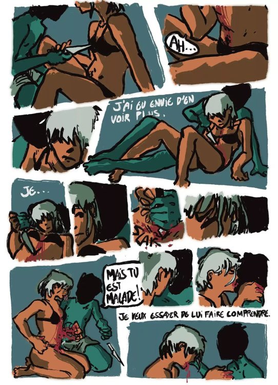  Hazurias - L'appartement page 3