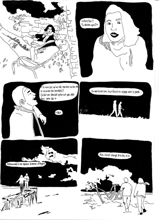  Reboucca - Barba, journal de ma mèrepage 23