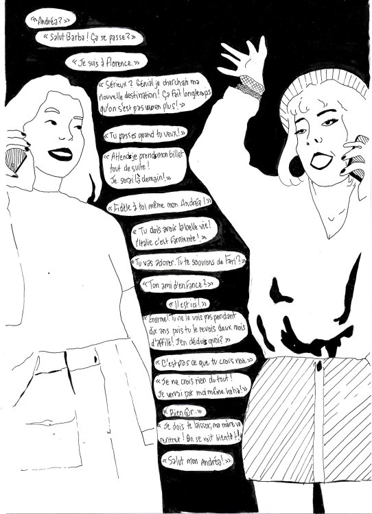  Reboucca - Barba, journal de ma mèrepage 78