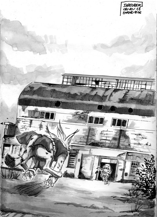  Emrad - Concrete Junglepage 6