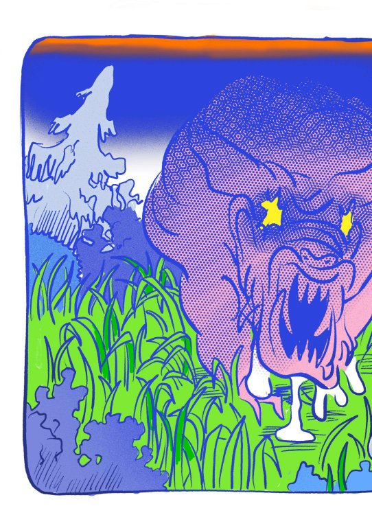 Sauvage Juliette - Le meurtre du Parc Matulonpage 16