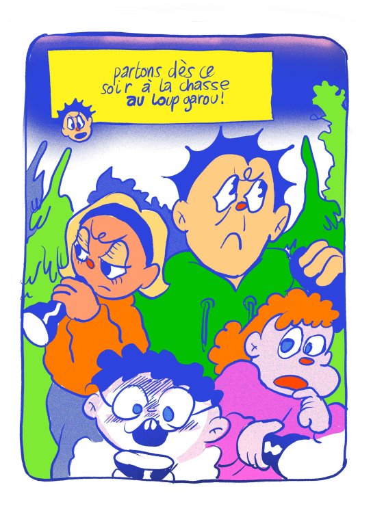 Sauvage Juliette - Le meurtre du Parc Matulonpage 20