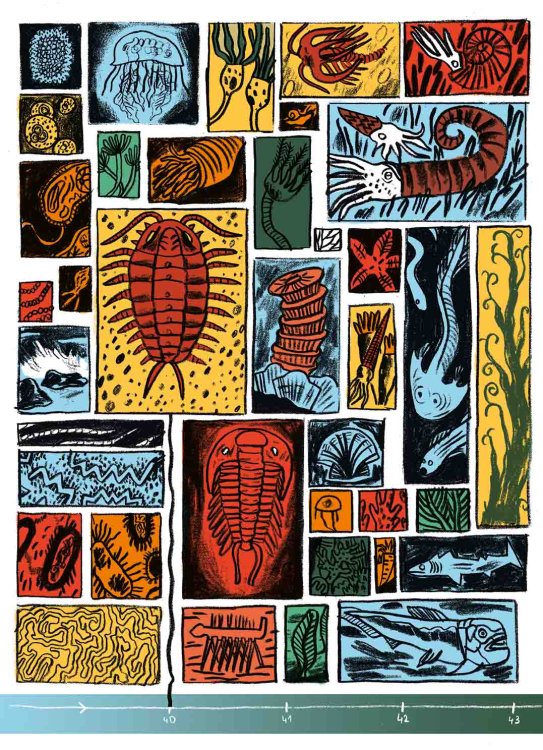 Mathilde Poncet - Mother Earthpage 2