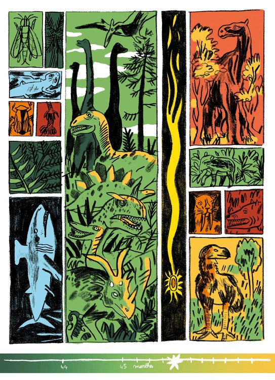 Mathilde Poncet - Mother Earthpage 3