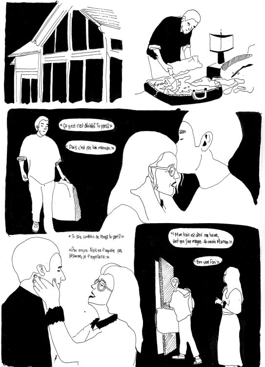  Reboucca - Barba, journal de ma mèrepage 50