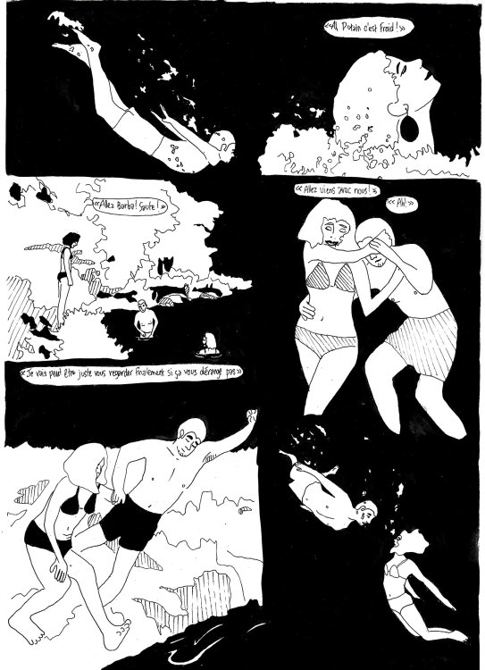  Reboucca - Barba, journal de ma mèrepage 90