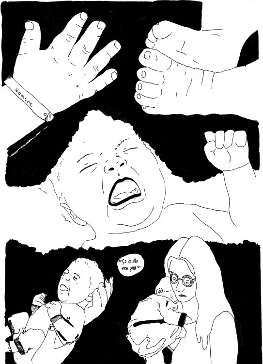  Reboucca - Barba, journal de ma mèrepage 94