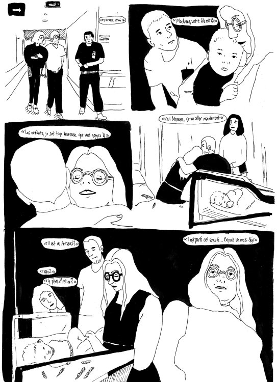  Reboucca - Barba, journal de ma mèrepage 95