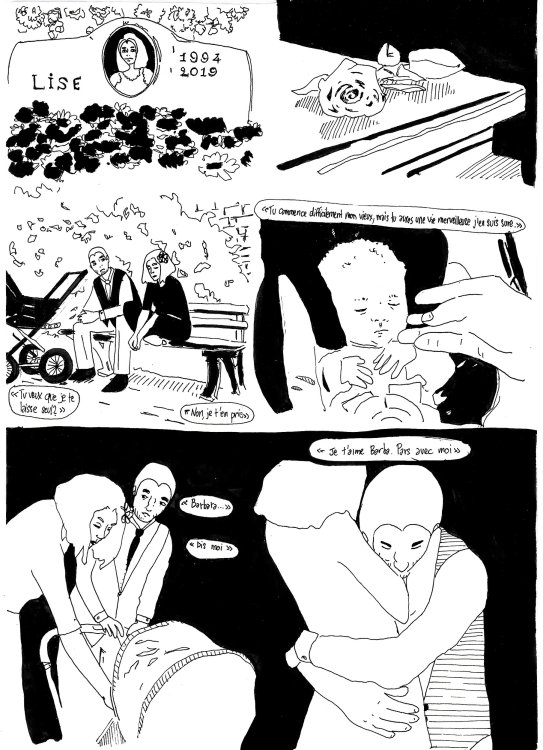  Reboucca - Barba, journal de ma mèrepage 97