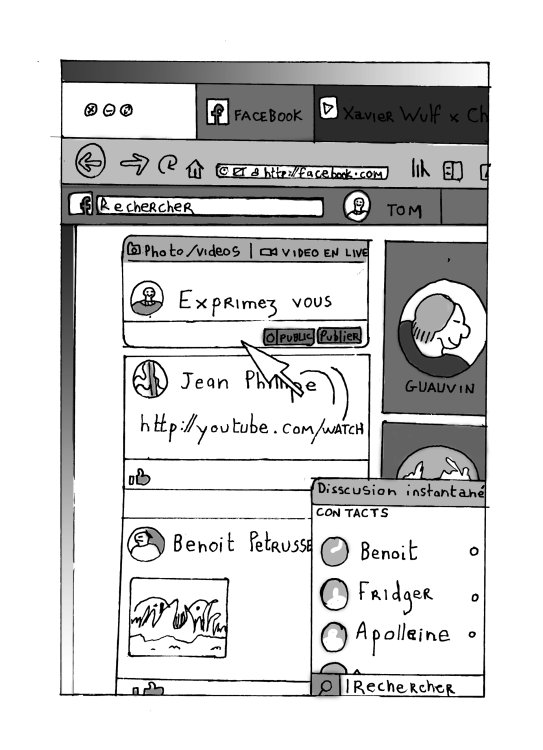 Charlie Renel - The Life of Tompage 9